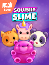 Squishy Slime Maker For Kids Image