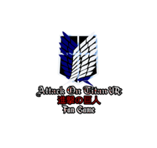 Attack On Titan VR: Fan Game Image