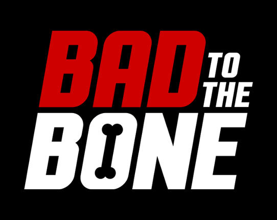 Bad To The Bone Game Cover