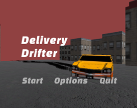 Delivery Drifter Image