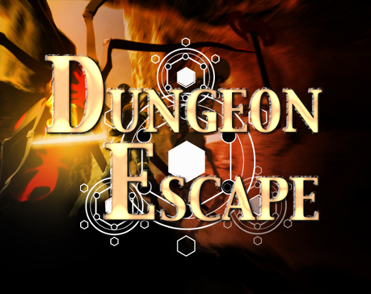 Dungeon Escape Game Cover