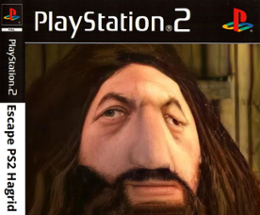 Escape PS2 Hagrid Image