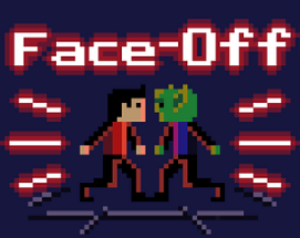 Face-Off Image