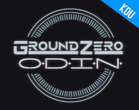 Ground Zero: Odin Game Cover