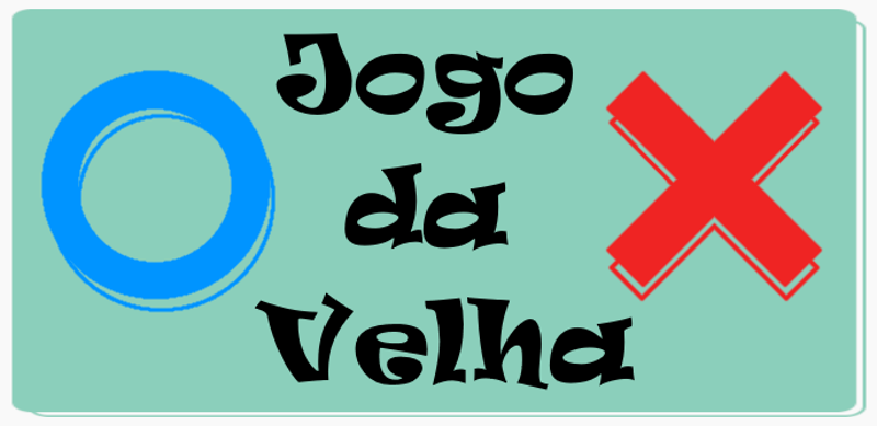 Jogo da Velha P2P Game Cover