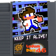 Keep It Alive - Ludum Dare 46 Image