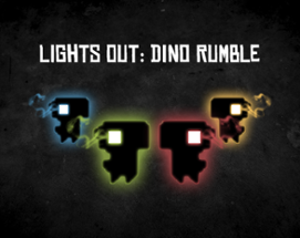 LIGHTS OUT: DINO RUMBLE Image