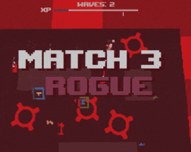 MATCH 3 ROGUE Image