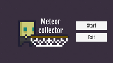 Meteor collector Image