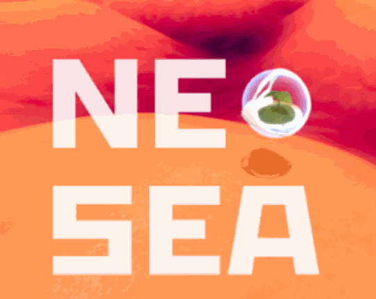 Neo Sea Game Cover