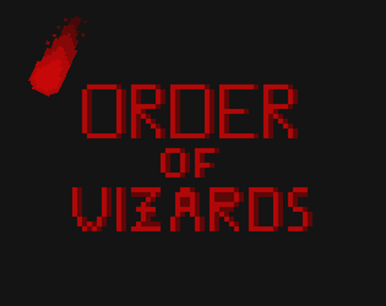 Order of Wizards Game Cover