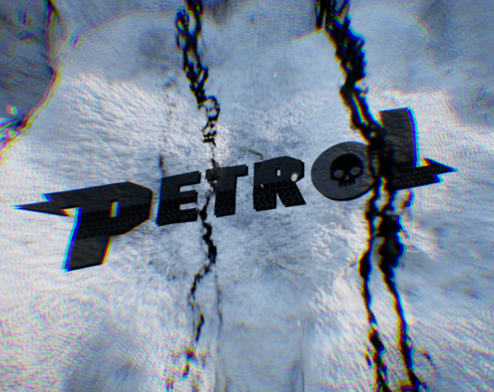 Petrol Game Cover