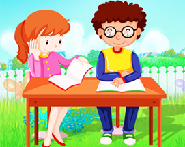 Preschool Math Teacher: Learning Game for Kids Image