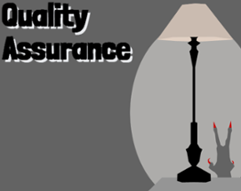 Quality Assurance Image