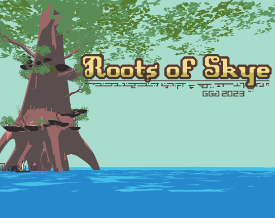 Roots of Skye Game Cover