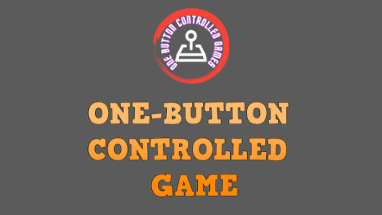 One Button Controlled - Birdy Bird - Accessible Game Image