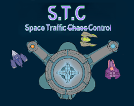Space Traffic Control Image