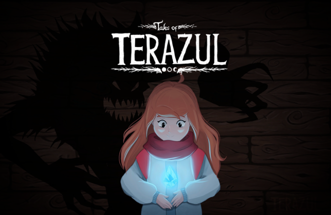 Tales of Terazul Game Cover