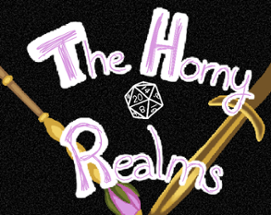 The Horny Realms Image