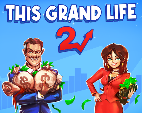 This Grand Life 2 Game Cover