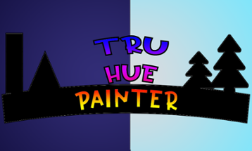 True Hue Painter Image