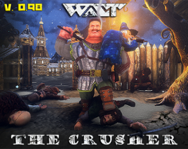 Walt The Crusher Image