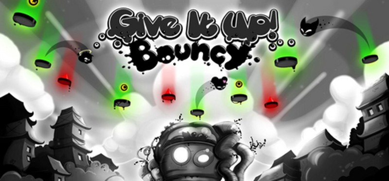 Give It Up! Bouncy Game Cover