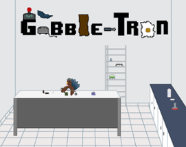 Gobble-Tron Image