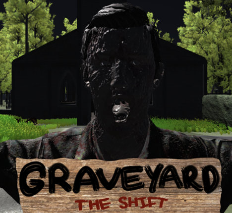 Graveyard: The Shift Game Cover