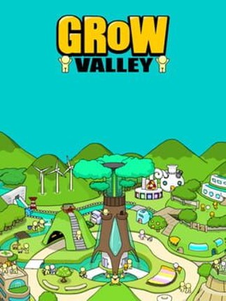 Grow Valley Game Cover