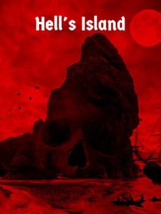 Hell's Island Game Cover