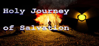 Holy Journey of Salvation Image