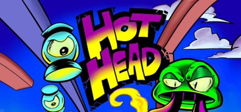 HotHead Game Cover