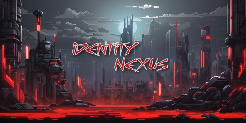 Identity Nexus Game Cover