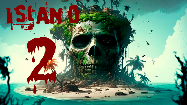 Island 2 Game Cover