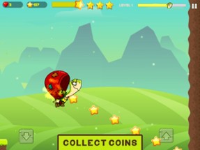 Jump Run: Jumping Race Runner Image