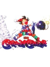 Kid Klown in Crazy Chase Image
