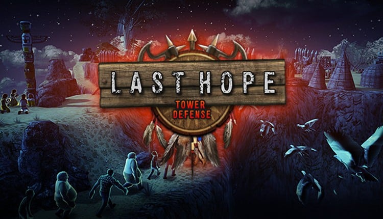 Last Hope - Tower Defense Game Cover