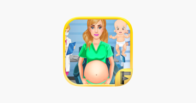 Little Maternity Baby Doctor Image