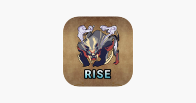 MHRise Companion Image