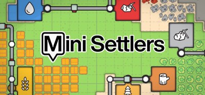 Mini Settlers Image