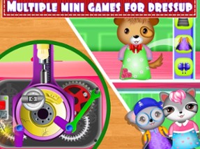 My Pet Tailor Shop Image