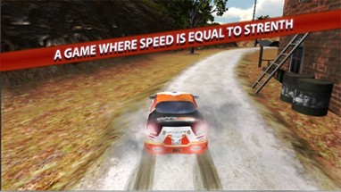 Off Road Racing Car Game : Best Off Road Car Driving Simulator 3D 2016 Image