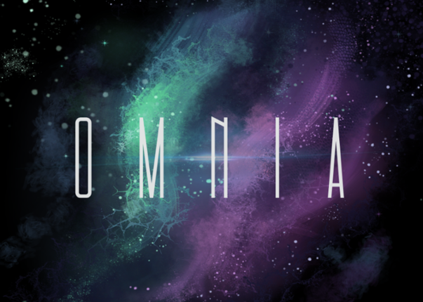 OMNIA Game Cover