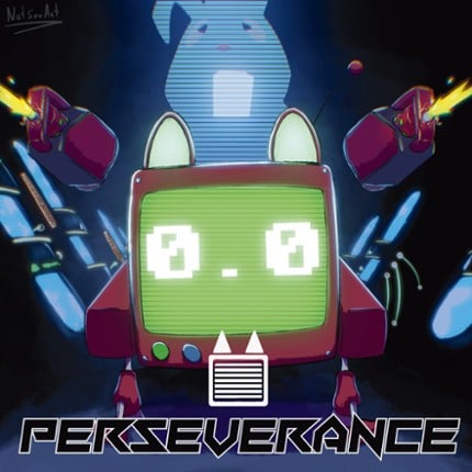 Perseverance Game Cover