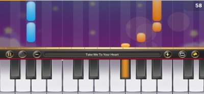 Piano Connect Image