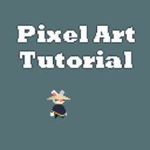 Pixel Art Animation Tutorial 1 - Attack Combo Image