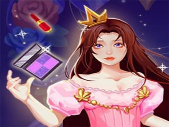 Princess on the Run.io Game Cover