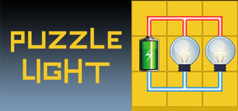 Puzzle Light Game Cover