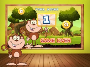 Quick Monkey Junior Math Problem Solver Image